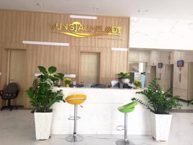 Melody Apartment Seaview Vung Tau center