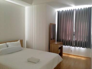 Melody Apartment Seaview Vung Tau center