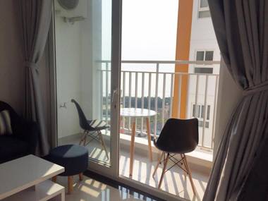Melody Apartment Seaview Vung Tau center