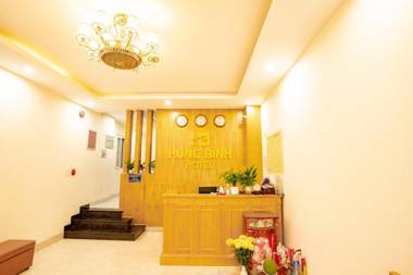 Hung Binh Hotel