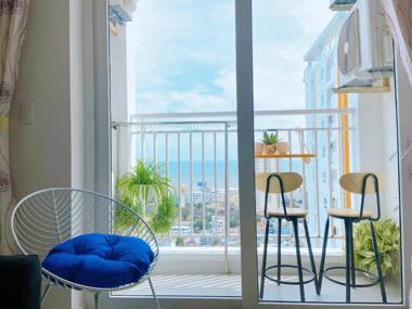 HomeAway - Melody Vung Tau