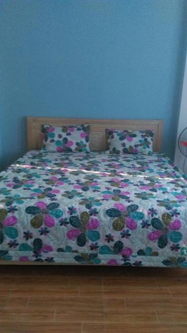 Quyen's Homestay