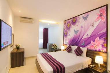 Ngoc Linh Luxury Hotel