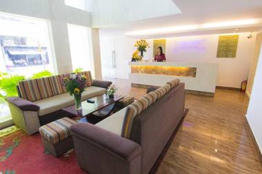 Ngoc Linh Luxury Hotel