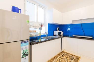 Melody Apartment Vung Tau