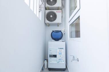 Melody Apartment Vung Tau