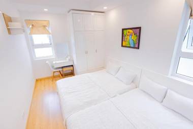 Melody Apartment Vung Tau