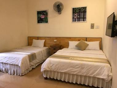 Nancy Rio Beach Villa