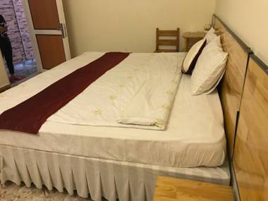 Nancy Rio Beach Villa