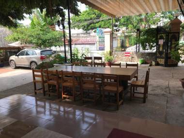 Nancy Rio Beach Villa