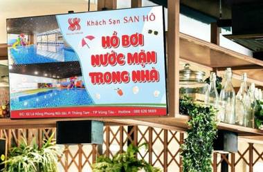 Coral Hotel Vung Tau