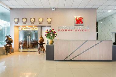 Coral Hotel Vung Tau