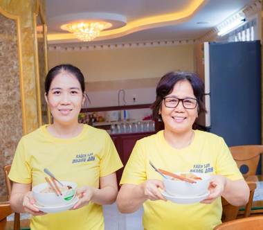 Quang Anh Hotel