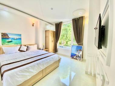 CAROLINE BEACH VUNG TAU