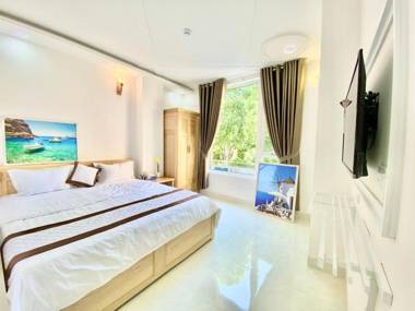 CAROLINE BEACH VUNG TAU