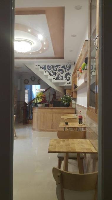 Tomorrow Hostel Vũng Tàu