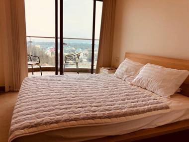 ARIA RESORT-2&3BEDS Apartmenthồ bơi và bãi biển miễn phí50m