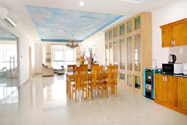 Pooh House 2 - Spacious sea view