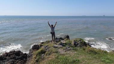 Chung cư Vũng Tàu 093-863-2325