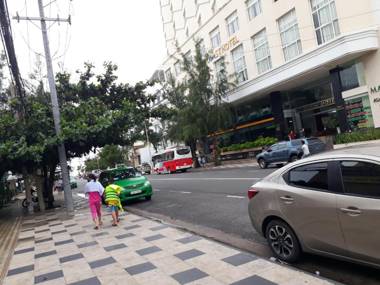 Chung cư Vũng Tàu 093-863-2325