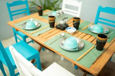 SON'S VILLA VUNG TAU