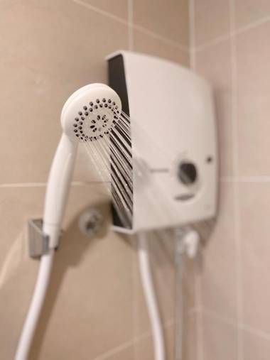 Tropical House Vung Tau- Melody Apartment