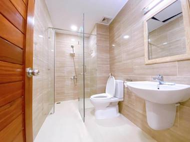 Tropical House Vung Tau- Melody Apartment