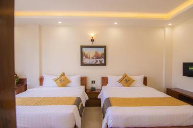 Prague Hotel Vung Tau