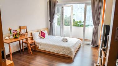 Blue Sea Luxury Hotel & Apartment Vũng Tàu