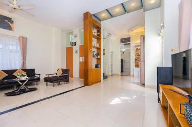 Victory Villa 3 - Biệt Thự Hồ Bơi Gần Biển