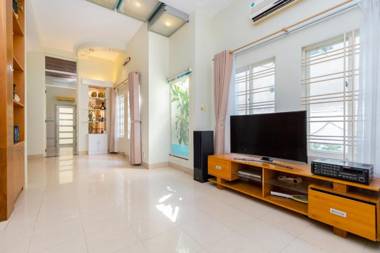 Victory Villa 3 - Biệt Thự Hồ Bơi Gần Biển