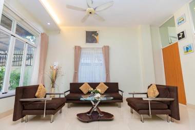 Victory Villa 3 - Biệt Thự Hồ Bơi Gần Biển