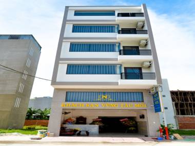 New Vung Tau Hotel