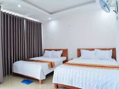 New Vung Tau Hotel