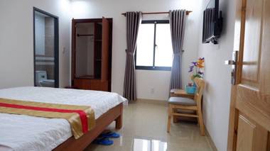 New Vung Tau Hotel