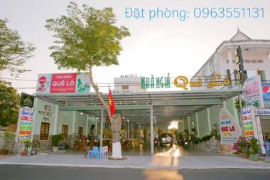 Nhà Nghỉ Quê Ló