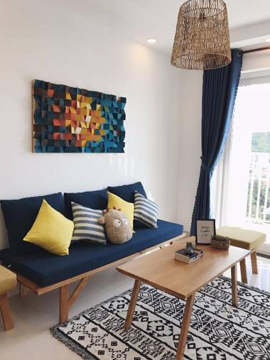 Tomorrow HomeStay Melody Vũng Tàu