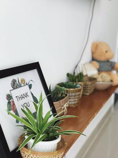 Tomorrow HomeStay Melody Vũng Tàu