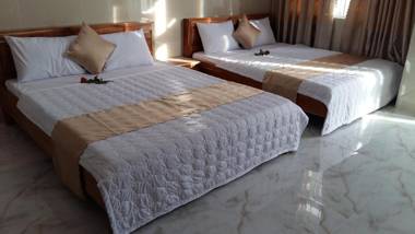 Hotel Hoai Anh