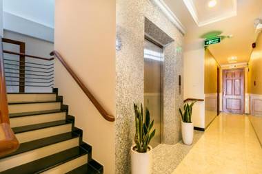 CAMY Hotel Vung Tau