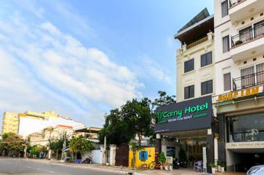 CAMY Hotel Vung Tau