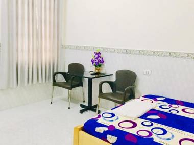 Thanh Nhàn homestay Vũng Tàu
