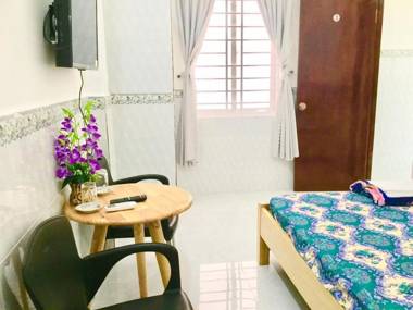 Thanh Nhàn homestay Vũng Tàu