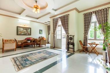 28 Võ Thị Sáu villa