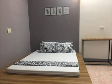 Seaside - Bãi Trước Villa