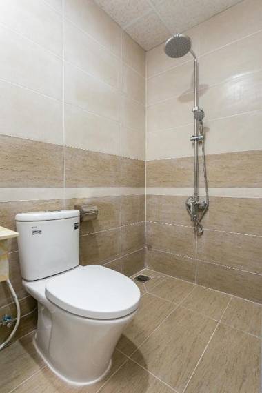 Sunrise Hotel Vung Tau