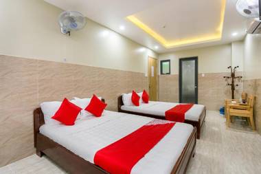 Sunrise Hotel Vung Tau