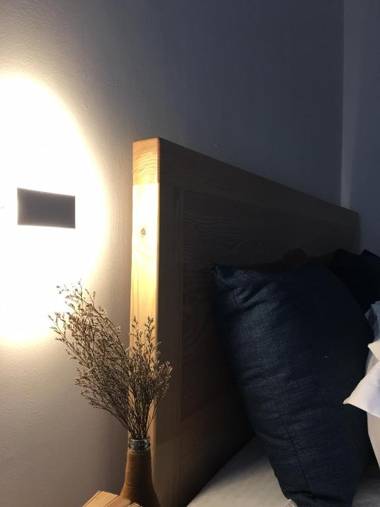 Orchid Ocean View Apartment