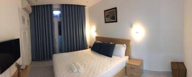 Orchid Ocean View Apartment