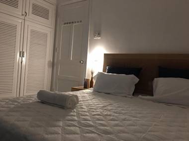 Orchid Ocean View Apartment